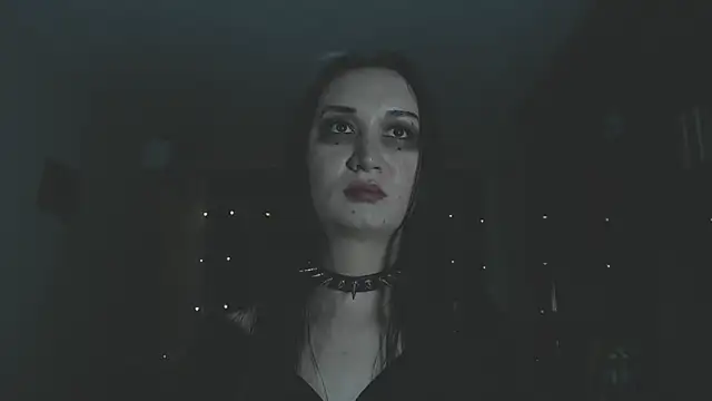 Rebel Annet online show from 06/10/26, 04:17