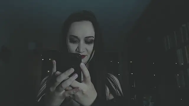 Rebel Annet online show from 06/22/26, 03:42
