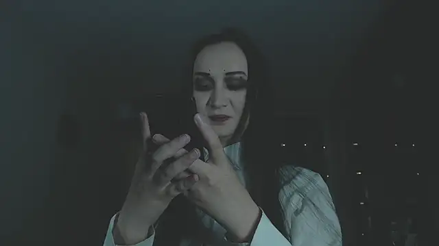 Rebel Annet online show from 06/25/26, 04:44