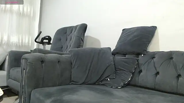 MelisKayaa online show from 05/26/26, 09:33
