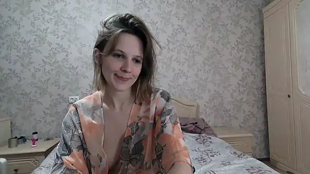 Alexandra Meow online show from 02/22/25, 08:42