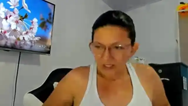 Angelblue  online show from 04/18/26, 02:21