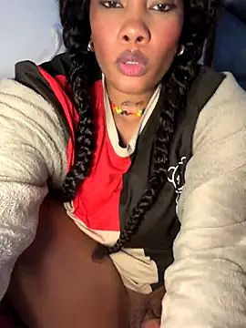 coral1727 online show from 11/29/25, 12:57