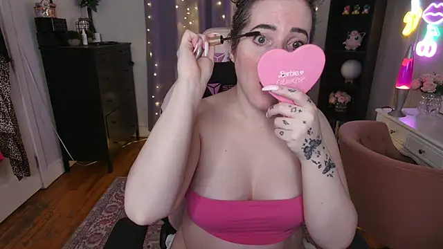 rachelbrooksxx online show from 01/26/25, 07:31
