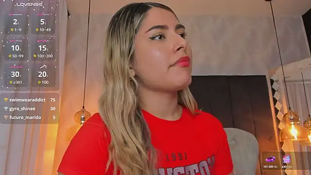 kataliina   online show from 01/14/25, 03:04