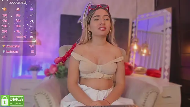 kataliina   online show from 02/14/25, 03:05