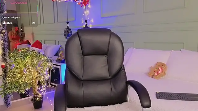 kataliina   online show from 12/16/25, 11:48