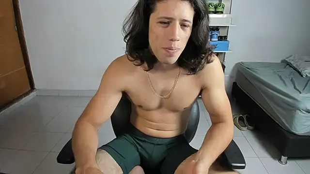 imtonny19 online show from 10/03/25, 01:02