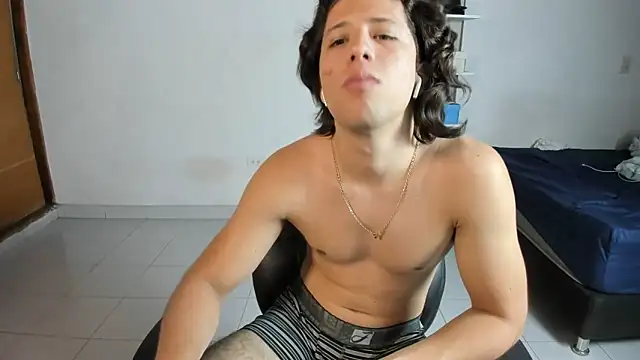 imtonny19 online show from 12/19/25, 02:51