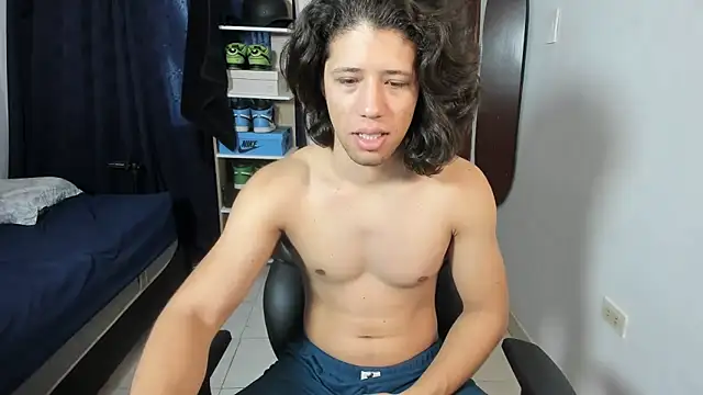 imtonny19 online show from 03/07/26, 03:31