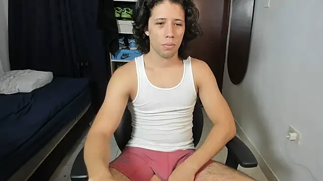 imtonny19 online show from 04/01/26, 11:24