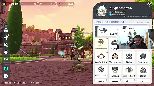 8Klk0 online show from 04/23/26, 11:51