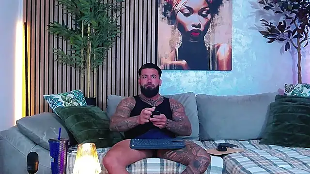 masterkingofmusclee online show from 05/04/26, 07:59