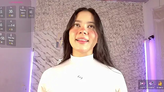 Snapshot of VALERIADREMS chatting on 01/16/25, 08:03 VALERIADREMS online show from 01/16/25, 08:03