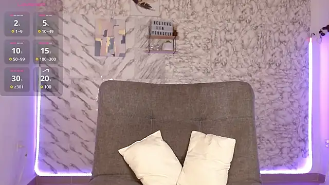 Snapshot of VALERIADREMS chatting on 01/28/25, 05:56 VALERIADREMS online show from 01/28/25, 05:56