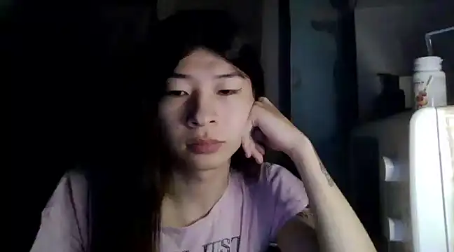 CarlyJoy online show from 03/12/25, 02:34