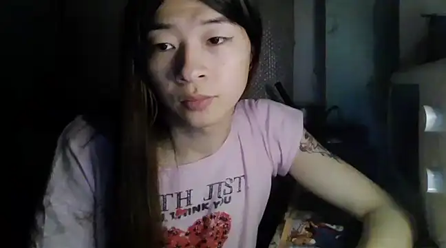 CarlyJoy online show from 03/16/25, 06:55