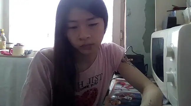 CarlyJoy online show from 03/21/25, 07:33