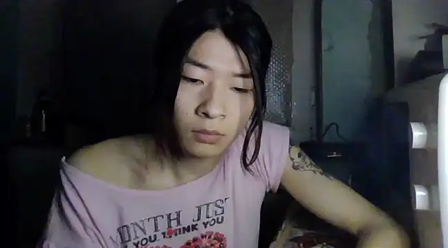 CarlyJoy online show from 03/21/25, 02:40