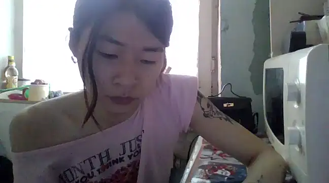 CarlyJoy online show from 03/22/25, 12:35