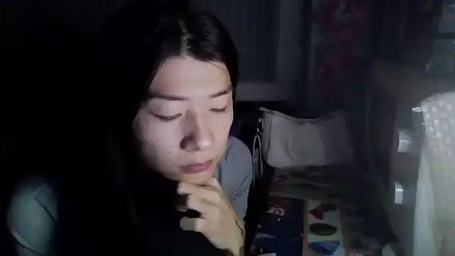 CarlyJoy online show from 09/21/25, 04:41