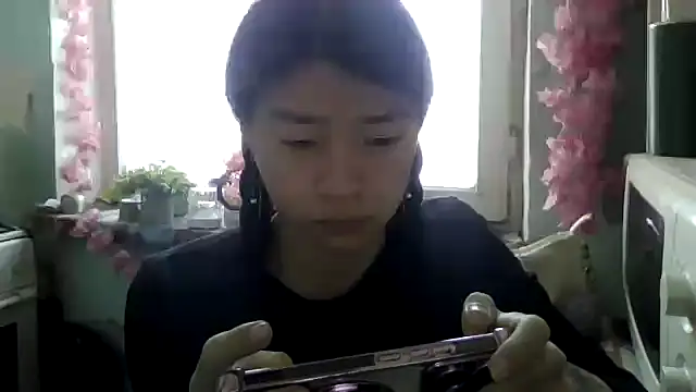 CarlyJoy online show from 12/22/25, 08:00