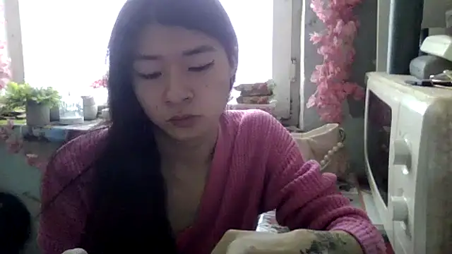 CarlyJoy online show from 02/11/26, 09:25