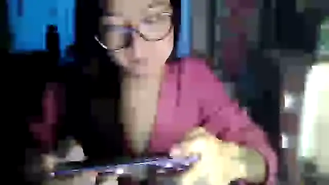 CarlyJoy online show from 03/11/26, 01:39