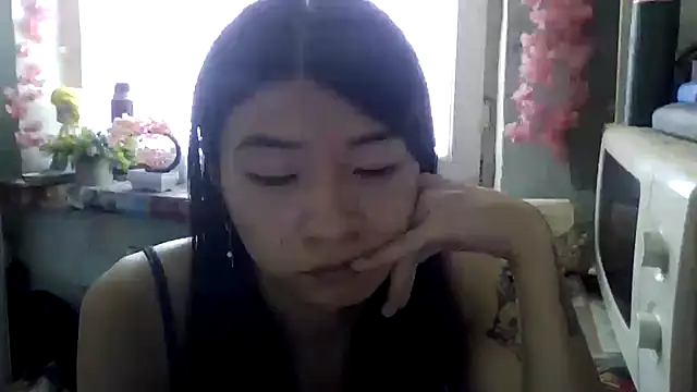 Snapshot of CarlyJoy chatting on 05/15/26, 10:33 CarlyJoy online show from 05/15/26, 10:33