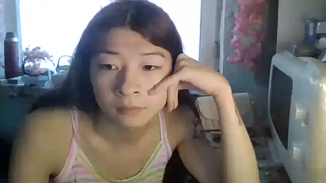 Snapshot of CarlyJoy chatting on 07/06/26, 02:47 CarlyJoy online show from 07/06/26, 02:47