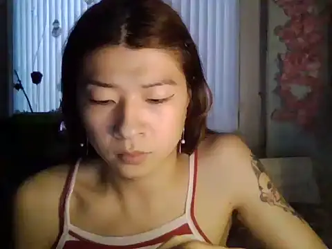 Snapshot of CarlyJoy chatting on 07/12/26, 03:14 CarlyJoy online show from 07/12/26, 03:14