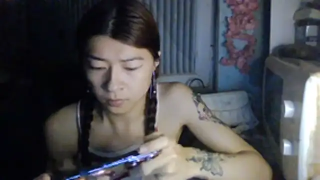 Snapshot of CarlyJoy chatting on 07/16/26, 05:30 CarlyJoy online show from 07/16/26, 05:30