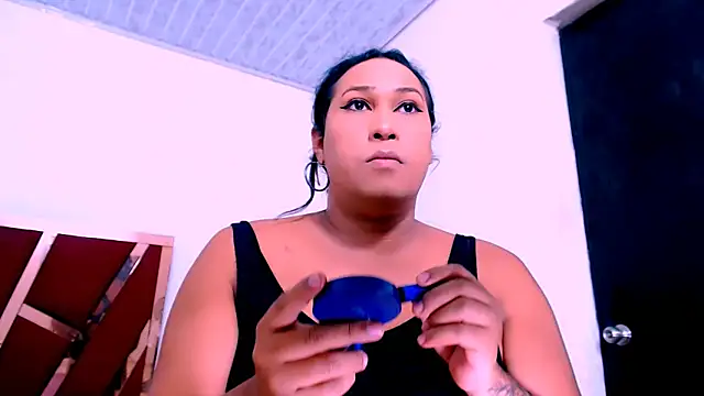 big alondra x online show from 11/07/25, 07:47