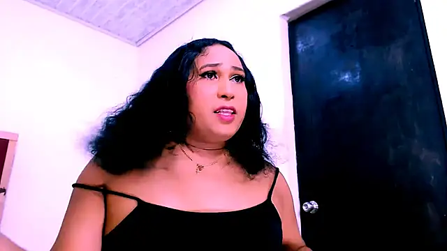 big alondra x online show from 11/11/25, 08:20