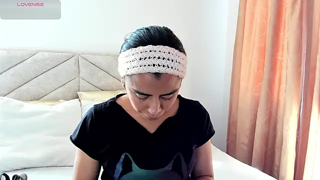 im amber online show from 12/19/24, 12:56