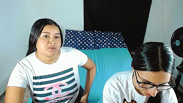 violeta rous online show from 09/10/25, 12:32