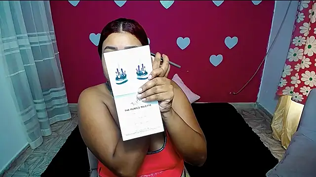 violeta rous online show from 04/20/26, 03:04