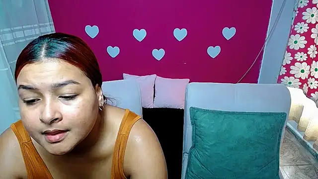 violeta rous online show from 05/20/26, 02:56