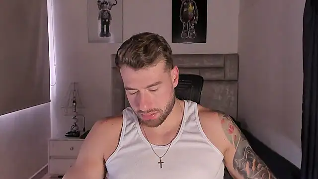 paul rogerr online show from 10/26/25, 08:37