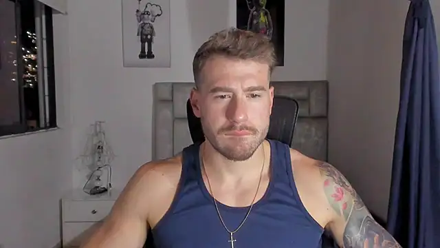 paul rogerr online show from 11/08/25, 02:12