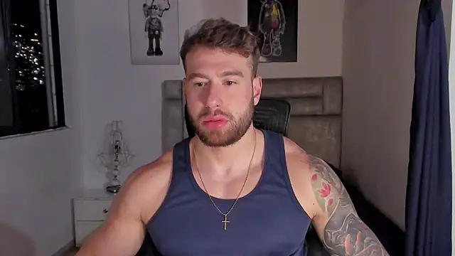 paul rogerr online show from 02/07/26, 01:31