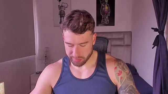 paul rogerr online show from 02/27/26, 01:00