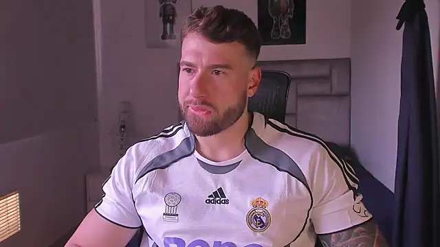 paul rogerr online show from 03/22/26, 04:54