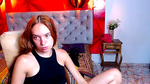 Snapshot of SofiaWet23 chatting on 10/15/25, 12:38 SofiaWet23 online show from 10/15/25, 12:38