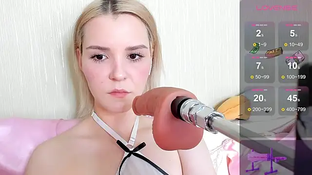 Kaya Devis online show from 01/17/25, 07:51