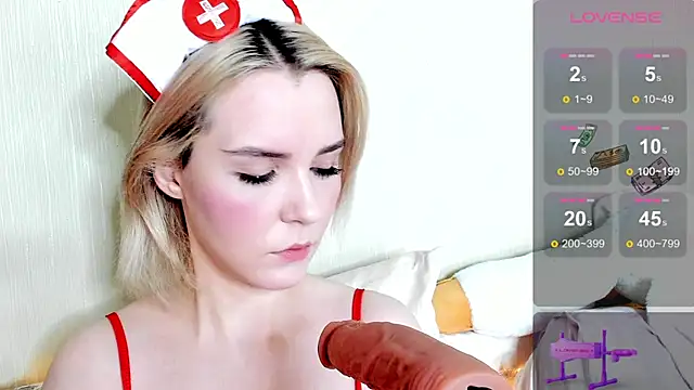 Kaya Devis online show from 01/21/25, 05:38