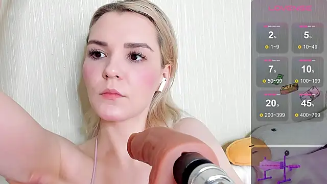 Kaya Devis online show from 01/30/25, 05:09