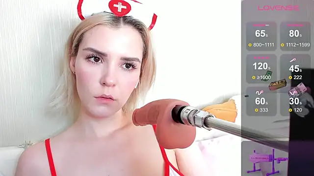 Kaya Devis online show from 02/11/25, 08:05