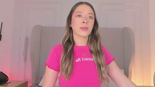 chloe d online show from 12/22/25, 01:19