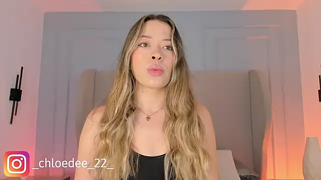 chloe d online show from 02/19/26, 12:34